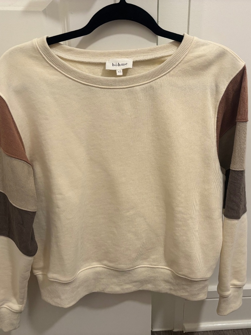 Bohme Women's Multi Sweatshirt